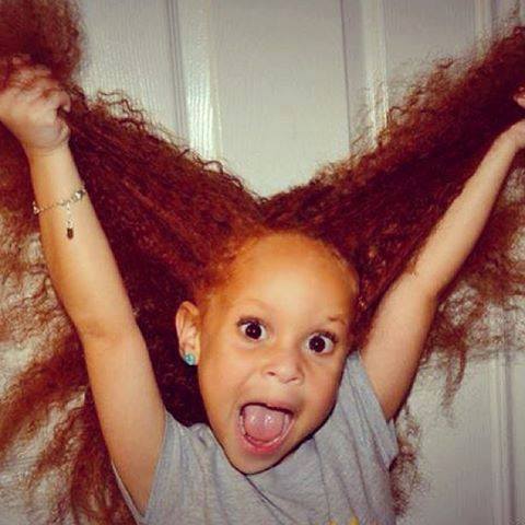 Thanks' Strawberry Shortcake! 