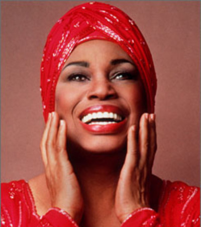 Leontyne Price: Opera Soprano On Style Inside Out