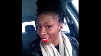 Rest in Power Karyn Washington