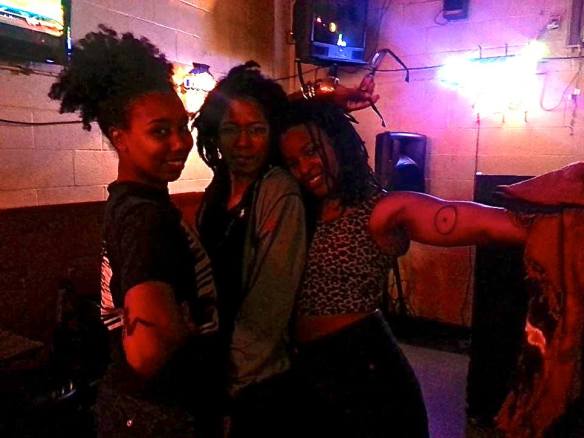 Local Hood Spot Love