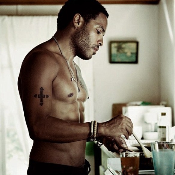 Lenny K Turns 50 Today