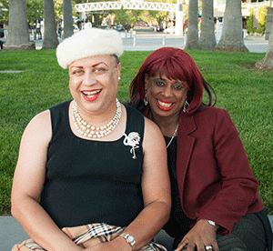  Funding campaign under way for trans shelter NEWS-Oakland CA