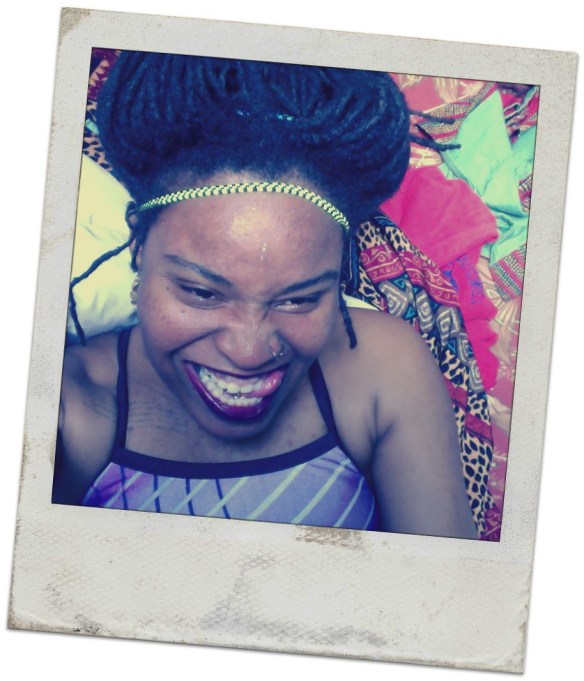 Back is Feeling Better Today!