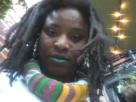 Locs Are a Commitment Beyond Braids: Talk I Had with the White Girl at the Cafe
